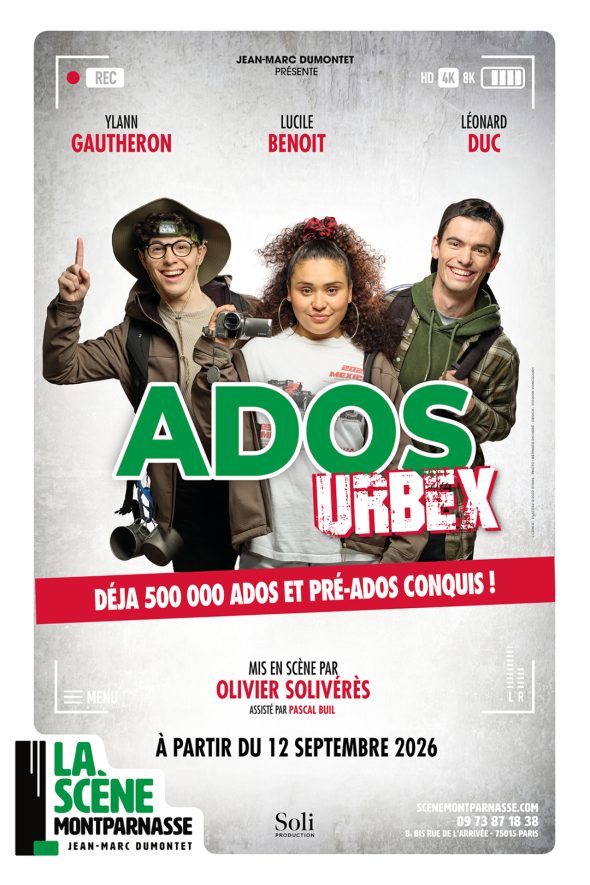 ADOS