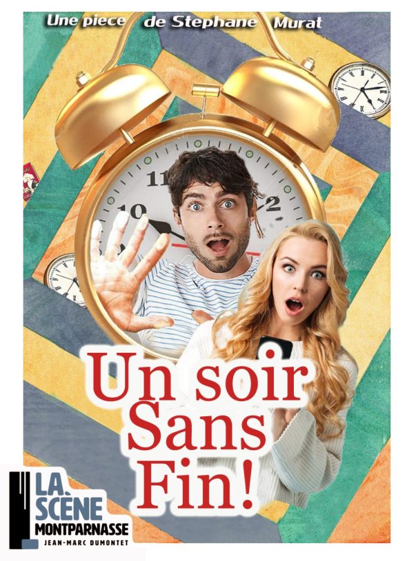 UN SOIR SANS FIN